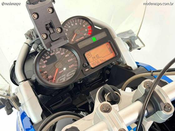BMW R 1200 GS 